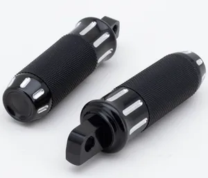 Zodiac (Genuine Zodiac Products) COBRA SHIFT, BRAKE AND FOOT PEGS