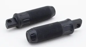 Zodiac (Genuine Zodiac Products) COBRA SHIFT, BRAKE AND FOOT PEGS