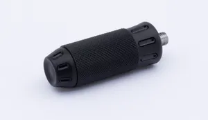 Zodiac (Genuine Zodiac Products) COBRA SHIFT, BRAKE AND FOOT PEGS