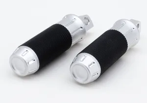 Zodiac (Genuine Zodiac Products) COBRA SHIFT, BRAKE AND FOOT PEGS