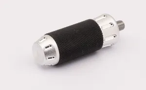 Zodiac (Genuine Zodiac Products) COBRA SHIFT, BRAKE AND FOOT PEGS