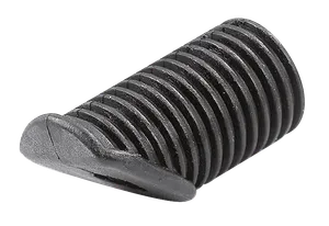 Zodiac (Genuine Zodiac Products) RUBBER FOR STOCK MALE MOUNT PEGS