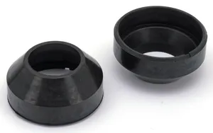 Zodiac (Genuine Zodiac Products) FORK BOOTS AND FORK BOOT CAPS