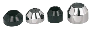 Zodiac (Genuine Zodiac Products) FORK BOOTS AND FORK BOOT CAPS