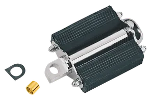 Zodiac (Genuine Zodiac Products) BICYCLE STYLE KICK PEDAL