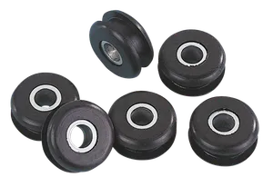 Zodiac (Genuine Zodiac Products) OIL TANK MOUNT RUBBER AND BUSHING
