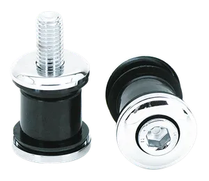 Zodiac (Genuine Zodiac Products) FLUSH MOUNT HANDLEBAR DAMPER KIT