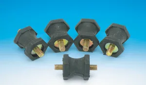 Zodiac (Genuine Zodiac Products) HEX HEAD ANTI-VIBRATION MOUNTS