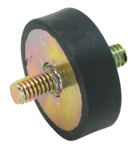 Zodiac (Genuine Zodiac Products) HORN MOUNT RUBBER