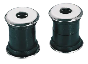 Zodiac (Genuine Zodiac Products) HANDLEBAR DAMPER KIT