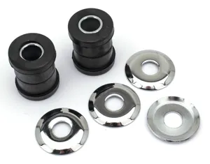 Zodiac (Genuine Zodiac Products) HANDLEBAR DAMPER KIT