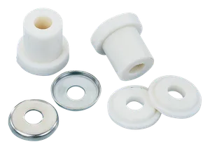 Zodiac (Genuine Zodiac Products) SOLID-MOUNT HANDLEBAR KIT