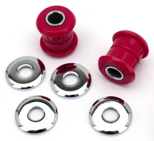 Zodiac (Genuine Zodiac Products) HEAVY-DUTY POLYURETHANE HANDLEBAR DAMPER KIT