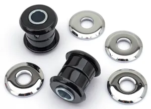 Zodiac (Genuine Zodiac Products) HEAVY-DUTY POLYURETHANE HANDLEBAR DAMPER KIT