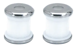 Zodiac (Genuine Zodiac Products) MACHINED NYLON HANDLEBAR DAMPER KIT