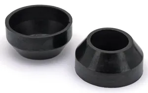 Zodiac (Genuine Zodiac Products) FORK BOOTS AND FORK BOOT CAPS
