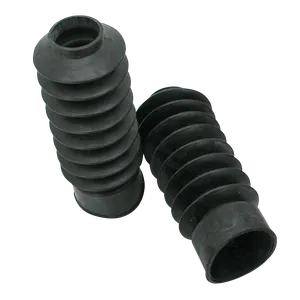 Zodiac (Genuine Zodiac Products) FORK BOOTS
