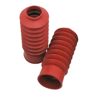 Zodiac (Genuine Zodiac Products) FORK BOOTS