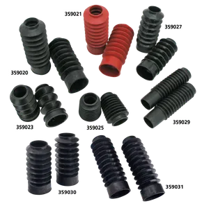 Zodiac (Genuine Zodiac Products) FORK BOOTS