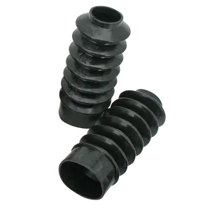 Zodiac (Genuine Zodiac Products) FORK BOOTS
