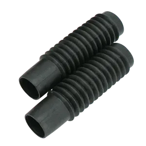 Zodiac (Genuine Zodiac Products) FORK BOOTS