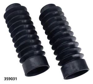 Zodiac (Genuine Zodiac Products) FORK BOOTS