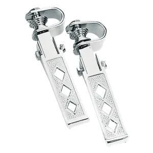 Zodiac (Genuine Zodiac Products) FOLDING CUSTOM-PEGS WITH CLAMP