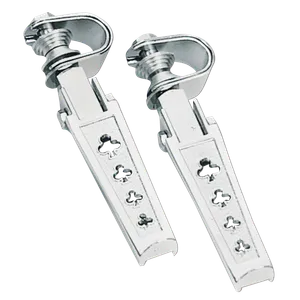 Zodiac (Genuine Zodiac Products) FOLDING CUSTOM-PEGS WITH CLAMP