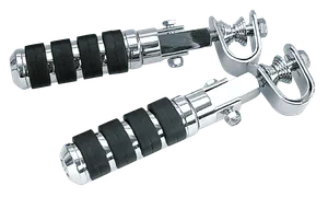 Zodiac (Genuine Zodiac Products) UNIVERSAL CAT PAW FOOTPEGS