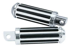 Zodiac (Genuine Zodiac Products) STREAMLINER FOOT PEGS