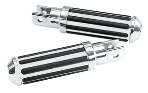 Zodiac (Genuine Zodiac Products) STREAMLINER FOOT PEGS