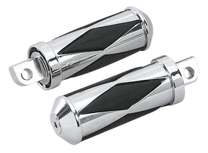 Zodiac (Genuine Zodiac Products) DIAMOND FOOT PEGS