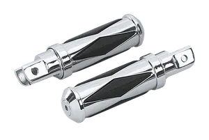 Zodiac (Genuine Zodiac Products) DIAMOND FOOT PEGS