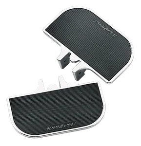 Zodiac (Genuine Zodiac Products) PASSENGER FLOORBOARDS FOR FL & FLH