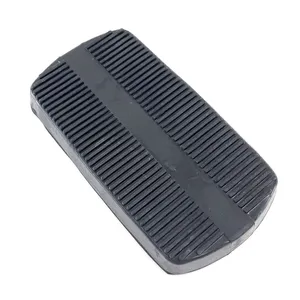 Zodiac (Genuine Zodiac Products) BRAKE PEDAL PAD KIT FOR FL