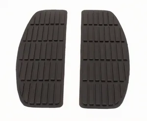 Zodiac (Genuine Zodiac Products) FLOORBOARDS FOR BIG TWIN