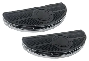 Zodiac (Genuine Zodiac Products) "SHAKER" MOON DRIVER FLOORBOARDS