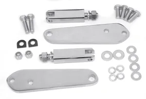 Zodiac (Genuine Zodiac Products) HI-WAY PEG SUPPORTS FOR DYNA