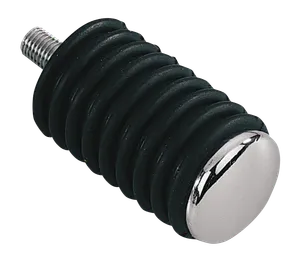 Zodiac (Genuine Zodiac Products) SHIFT PEG WITH CHROME END