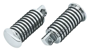 Zodiac (Genuine Zodiac Products) O-RING RIDERS PEGS
