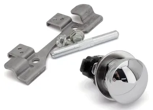 Zodiac (Genuine Zodiac Products) FUEL DOOR RELEASE KITS