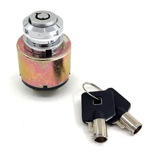 Zodiac (Genuine Zodiac Products) QUICK-START IGNITION SWITCHES