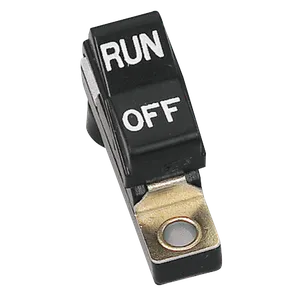 Zodiac (Genuine Zodiac Products) ROCKER SWITCHES 1972-1981