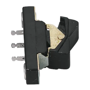 Zodiac (Genuine Zodiac Products) ROCKER SWITCHES 1972-1981
