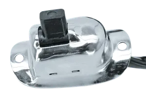 Zodiac (Genuine Zodiac Products) 1929-1972 STYLE HANDLEBAR SWITCHES AND SCREWS