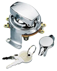 Zodiac (Genuine Zodiac Products) IGNITION SWITCH FOR EARLY MODELS
