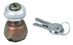 Zodiac (Genuine Zodiac Products) THREE-WAY IGNITION SWITCH