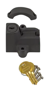 Zodiac (Genuine Zodiac Products) UNIVERSAL HELMET LOCK