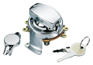 Zodiac (Genuine Zodiac Products) IGNITION SWITCH FOR EARLY MODELS