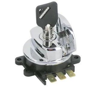 Zodiac (Genuine Zodiac Products) ZODIAC IGNITION SWITCHES